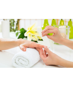 Szkolenie manicure klasyczny