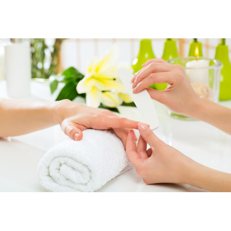 Szkolenie Manicure Kombinowany