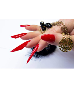 Szkolenie Stylizacja Paznokci - kształty