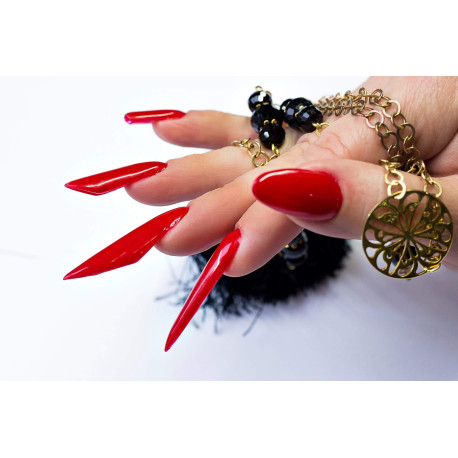 Szkolenie Stylizacja Paznokci - kształty