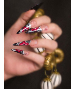 Szkolenie Zdobienie Paznokci