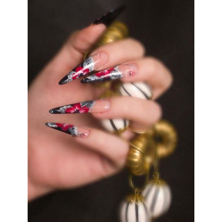 Szkolenie Zdobienie Paznokci