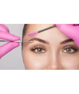 Szkolenie Geometria Brwi