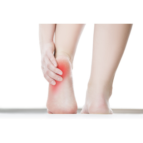 Szkolenie Pedicure Leczniczy