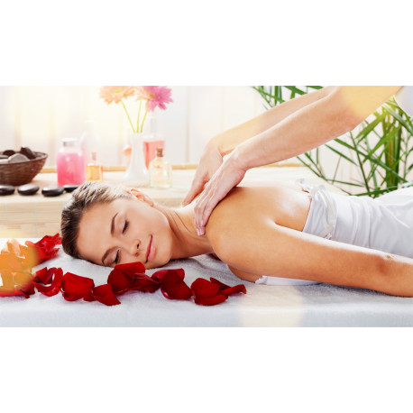 Szkolenie Masaż Gorącymi Kamieniami