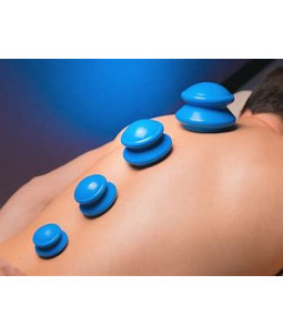 Szkolenie Masaż Bańką Chińską