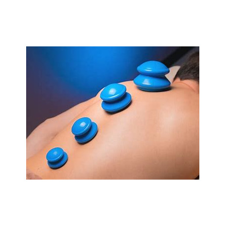 Szkolenie Masaż Bańką Chińską