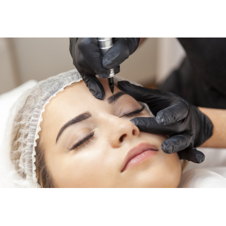 Szkolenie OMBRE BROWS / POWDER EFFECT